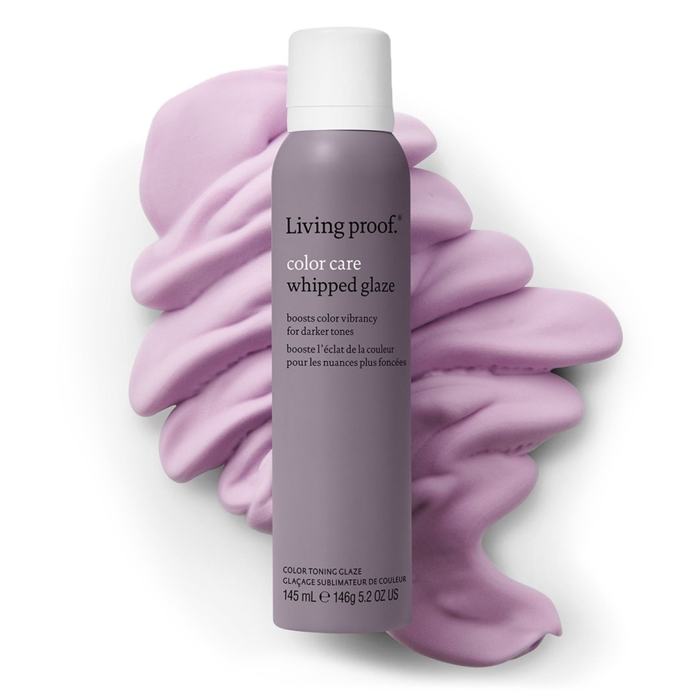 Living Proof Color Care Whipped Glaze
